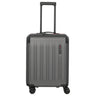 Travelite Dynamiic - 4 - Rollen - Kabinentrolley S 55 cm (anthrazit) - Markenkoffer
