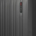 Travelite Dynamiic - 4 - Rollen - Kabinentrolley S 55 cm (anthrazit) - Markenkoffer