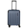 Travelite Dynamiic - 4 - Rollen - Kabinentrolley S 55 cm (denimblue) - Markenkoffer