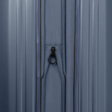 Travelite Dynamiic - 4 - Rollen - Kabinentrolley S 55 cm (denimblue) - Markenkoffer