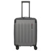 travelite Dynamiic - Trolley de cabine 4 roulettes S 55 cm adulte (couleur : anthracite)