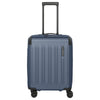 travelite Dynamiic - Trolley de cabine 4 roues S 55 cm adulte (denim blue)
