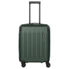 travelite Dynamiic - Trolley de cabine 4 roulettes S 55 cm adulte (vert)