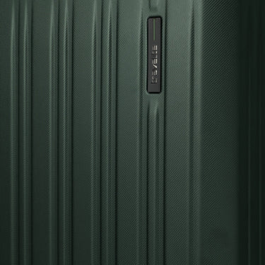 Travelite Dynamiic - 4 - Rollen - Kabinentrolley S 55 cm (grün) - Markenkoffer