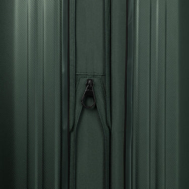 Travelite Dynamiic - 4 - Rollen - Kabinentrolley S 55 cm (grün) - Markenkoffer