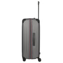 Travelite Dynamiic - 4 - Rollen - Trolley L 76 cm erw. (anthrazit) - Markenkoffer