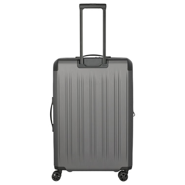 Travelite Dynamiic - 4 - Rollen - Trolley L 76 cm erw. (anthrazit) - Markenkoffer