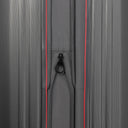 Travelite Dynamiic - 4 - Rollen - Trolley L 76 cm erw. (anthrazit) - Markenkoffer