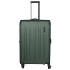 travelite Dynamiic - Trolley 4 Roues L 76 cm Adulte (vert)