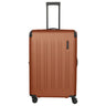 Travelite Dynamiic - 4 - Rollen - Trolley L 76 cm erw. (kupfer) - Markenkoffer