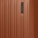 Travelite Dynamiic - 4 - Rollen - Trolley L 76 cm erw. (kupfer) - Markenkoffer