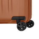 Travelite Dynamiic - 4 - Rollen - Trolley L 76 cm erw. (kupfer) - Markenkoffer