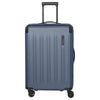 travelite Dynamiic - Trolley 4 Roues M 66 cm (denimblue)