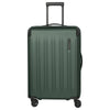 travelite Dynamiic - Trolley 4 Roues M 66 cm adulte (vert)