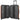 travelite Dynamiic - 4 - Rollen - Trolley M 66 cm erw. (kupfer) - Markenkoffer