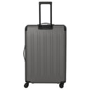 Travelite Dynamiic - 4 - Rollen - Trolley XL 81 cm (anthrazit) - Markenkoffer
