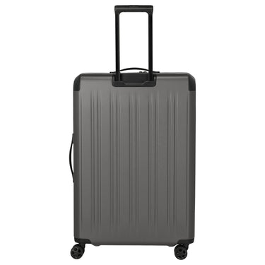 Travelite Dynamiic - 4 - Rollen - Trolley XL 81 cm (anthrazit) - Markenkoffer