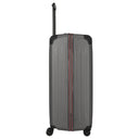 Travelite Dynamiic - 4 - Rollen - Trolley XL 81 cm (anthrazit) - Markenkoffer