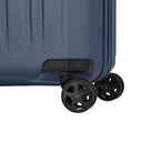 Travelite Dynamiic - 4 - Rollen - Trolley XL 81 cm (denimblue) - Markenkoffer