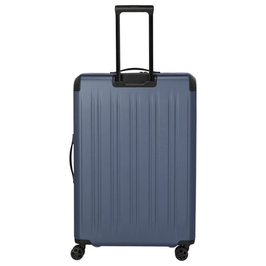 Travelite Dynamiic - 4 - Rollen - Trolley XL 81 cm (denimblue) - Markenkoffer
