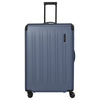 travelite Dynamiic - Trolley 4 Roues XL 81 cm (denim bleu)