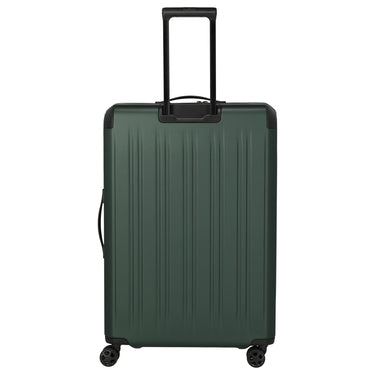 Travelite Dynamiic - 4 - Rollen - Trolley XL 81 cm (grün) - Markenkoffer