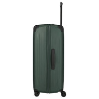 Travelite Dynamiic - 4-Rollen-Trolley XL 81 cm (grün) - Ansicht 3