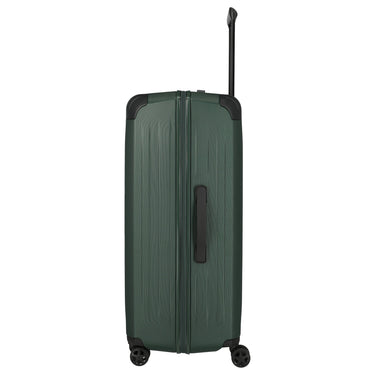 Travelite Dynamiic - 4 - Rollen - Trolley XL 81 cm (grün) - Markenkoffer