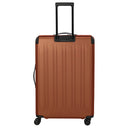 Travelite Dynamiic - 4 - Rollen - Trolley XL 81 cm (kupfer) - Markenkoffer