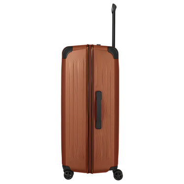 Travelite Dynamiic - 4 - Rollen - Trolley XL 81 cm (kupfer) - Markenkoffer