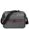 Travelite Dynamiic - Trousse de toilette 38 cm (anthracite)