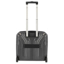 Travelite Elvaa - 2-Rollen-Businesstrolley 15.6" 44 cm (black) - Ansicht 5