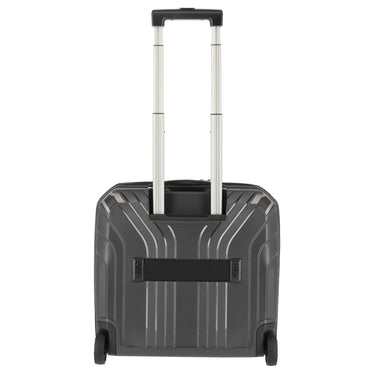 Travelite Elvaa - 2-Rollen-Businesstrolley 15.6" 44 cm (black) - Ansicht 5