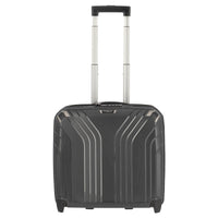 Travelite Elvaa - 2-Rollen-Businesstrolley 15.6" 44 cm (black)