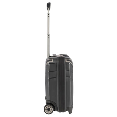Travelite Elvaa - 2-Rollen-Businesstrolley 15.6" 44 cm (black) - Ansicht 4