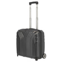 Travelite Elvaa - 2-Rollen-Businesstrolley 15.6" 44 cm (black) - Ansicht 2