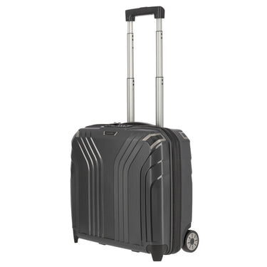 Travelite Elvaa - 2-Rollen-Businesstrolley 15.6" 44 cm (black) - Ansicht 2