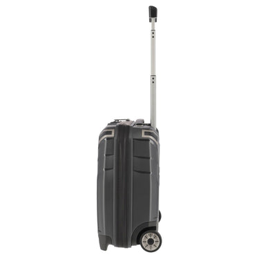 Travelite Elvaa - 2-Rollen-Businesstrolley 15.6" 44 cm (black) - Ansicht 3