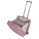 Travelite Elvaa - 2-Rollen-Businesstrolley 15.6" 44 cm (rose) - Ansicht 7