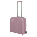 Travelite Elvaa - 2-Rollen-Businesstrolley 15.6" 44 cm (rose) - Ansicht 2