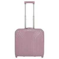 Travelite Elvaa - 2-Rollen-Businesstrolley 15.6" 44 cm (rose)