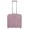 Travelite Elvaa - 2-Rollen-Businesstrolley 15.6" 44 cm (rose)