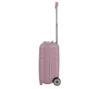 Travelite Elvaa - 2-Rollen-Businesstrolley 15.6" 44 cm (rose) - Ansicht 3