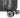 Travelite Elvaa - 4 - Rollen - Trolley L 77 cm (black) - Markenkoffer