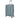 Travelite Elvaa - 4 - Rollen - Trolley L 77 cm (blaugrau) - Markenkoffer