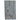 Travelite Elvaa - 4 - Rollen - Trolley L 77 cm (blaugrau) - Markenkoffer