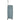 Travelite Elvaa - 4 - Rollen - Trolley L 77 cm (blaugrau) - Markenkoffer
