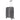 Travelite Elvaa - 4 - Rollen - Trolley M 66 cm erw (black) - Markenkoffer