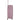 Travelite Elvaa - 4 - Rollen - Trolley Set 3 tlg. (rose) - Markenkoffer