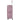 Travelite Elvaa - 4 - Rollen - Trolley Set 3 tlg. (rose) - Markenkoffer